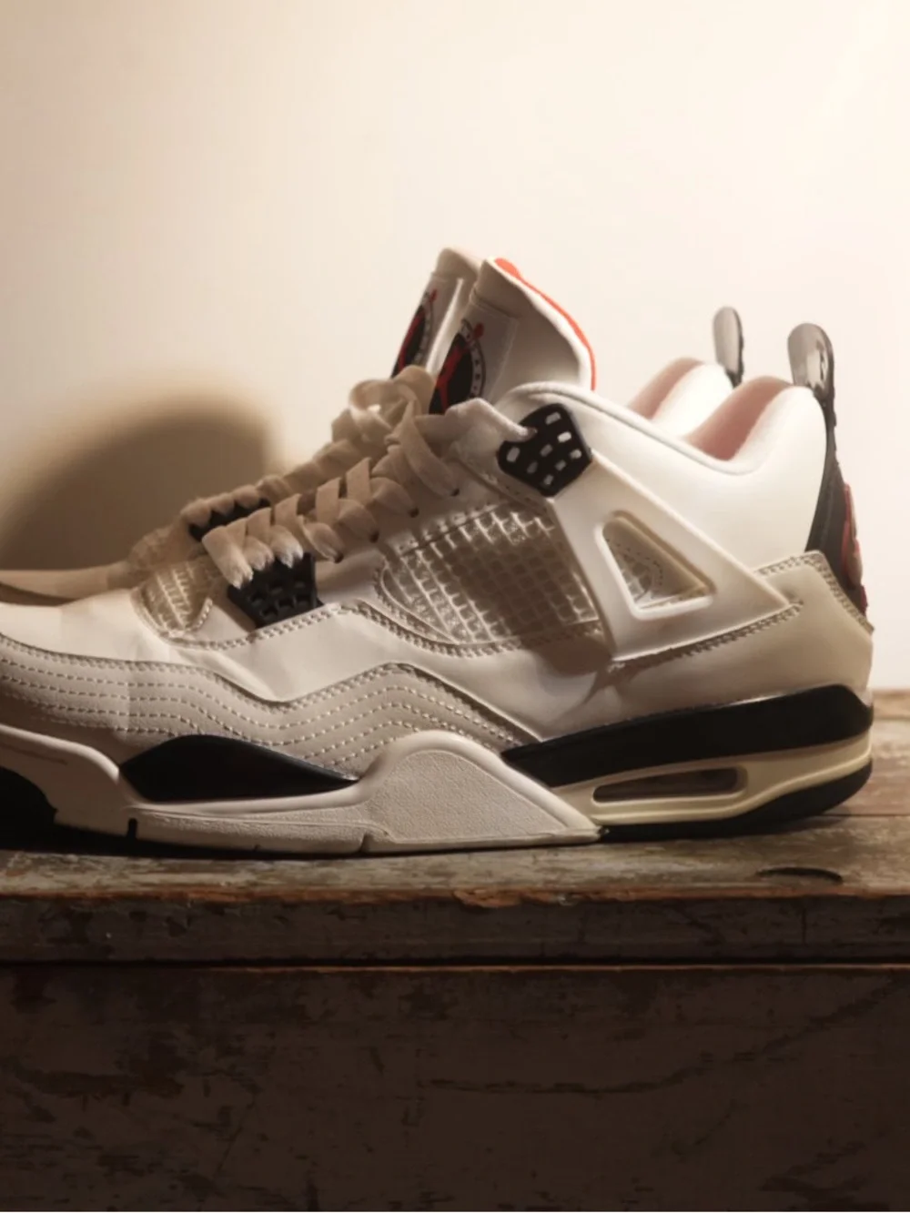 Jordan air retro